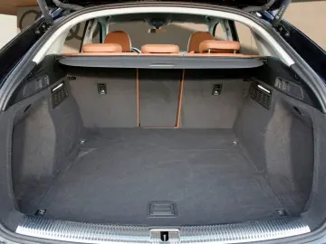 AUDI Q5 Sportback 40 TDI quattro S line STHZ Navi VC