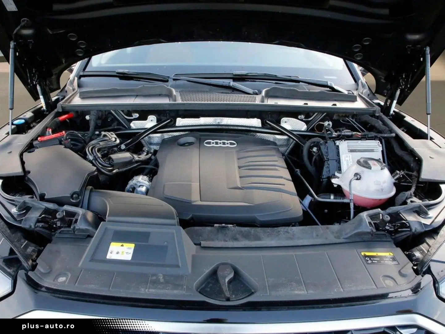 AUDI Q5 Sportback 40 TDI quattro S line STHZ Navi VC