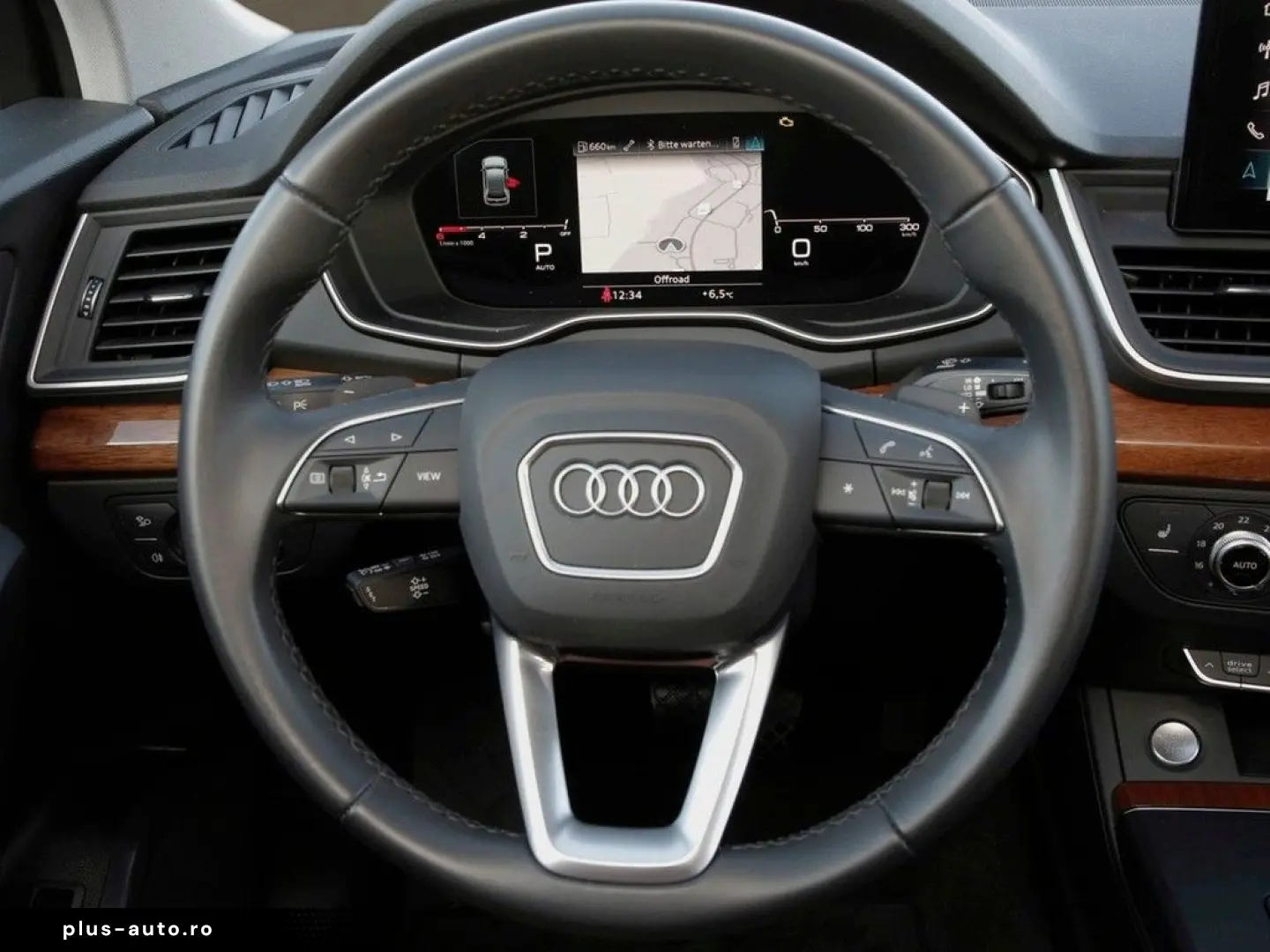 AUDI Q5 Sportback 40 TDI quattro S line STHZ Navi VC
