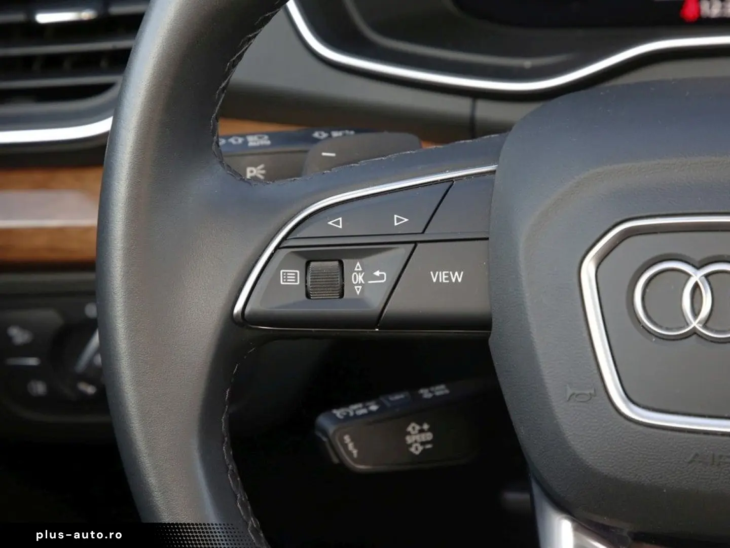 AUDI Q5 Sportback 40 TDI quattro S line STHZ Navi VC