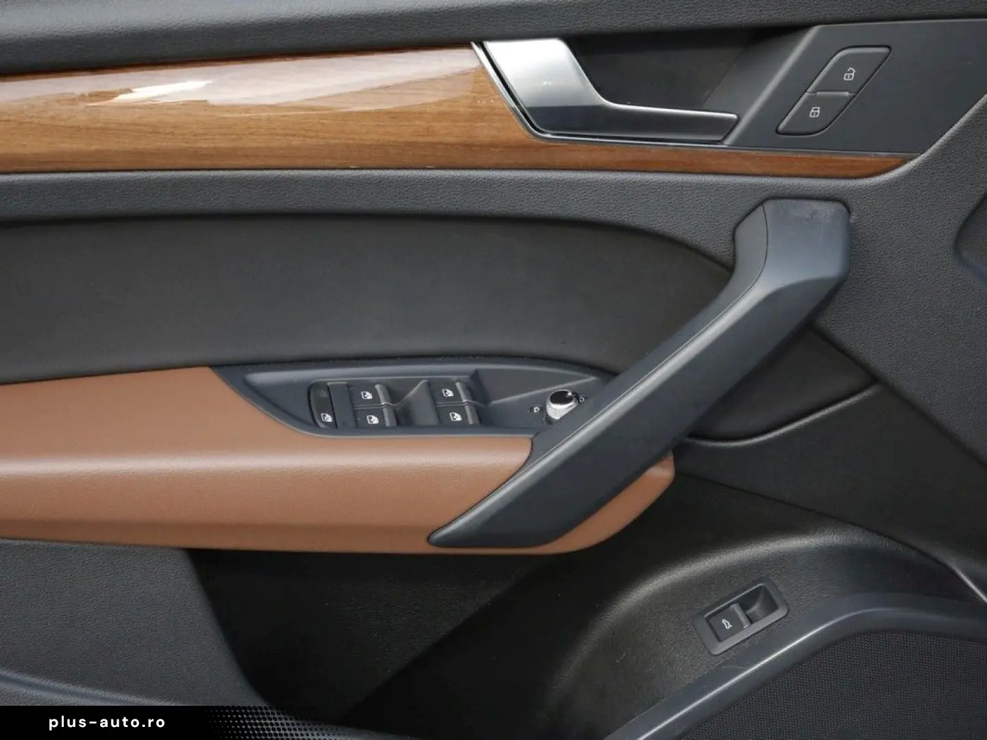 AUDI Q5 Sportback 40 TDI quattro S line STHZ Navi VC