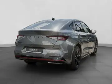 SKODA Enyaq Coupe iV RS 4x4 NAVI CANTON DCC