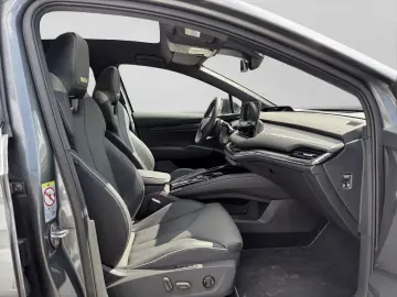 SKODA Enyaq Coupe iV RS 4x4 NAVI CANTON DCC