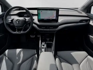 SKODA Enyaq Coupe iV RS 4x4 NAVI CANTON DCC