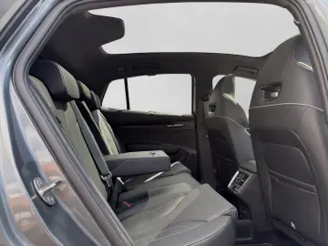 SKODA Enyaq Coupe iV RS 4x4 NAVI CANTON DCC