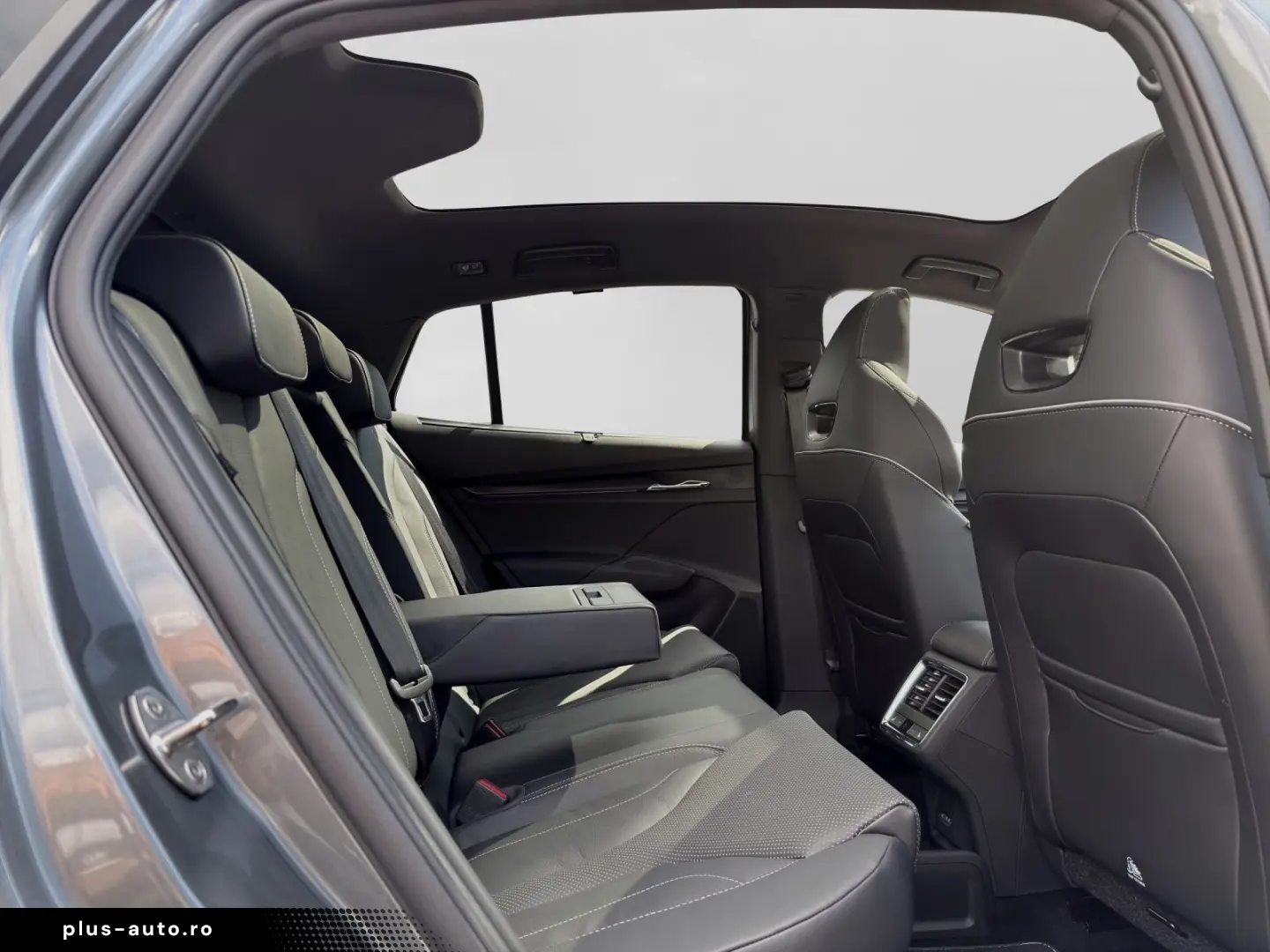 SKODA Enyaq Coupe iV RS 4x4 NAVI CANTON DCC