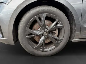 SKODA Enyaq Coupe iV RS 4x4 NAVI CANTON DCC