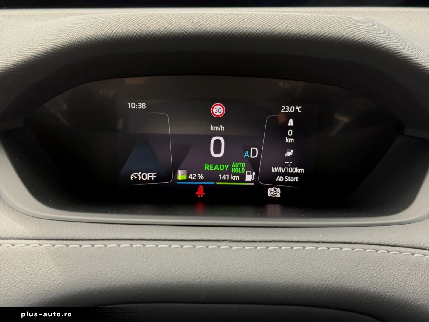 SKODA Enyaq Coupe iV RS 4x4 NAVI CANTON DCC