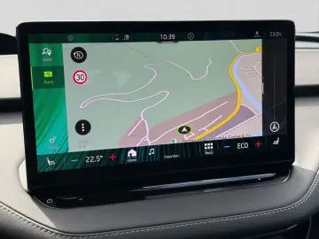 SKODA Enyaq Coupe iV RS 4x4 NAVI CANTON DCC