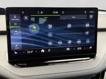 SKODA Enyaq Coupe iV RS 4x4 NAVI CANTON DCC