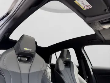 SKODA Enyaq Coupe iV RS 4x4 NAVI CANTON DCC