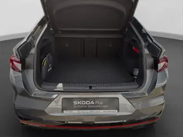 SKODA Enyaq Coupe iV RS 4x4 NAVI CANTON DCC