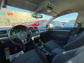 Volkswagen Golf VI 1.6 TDI Style Edition