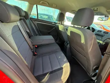 Volkswagen Golf VI 1.6 TDI Style Edition