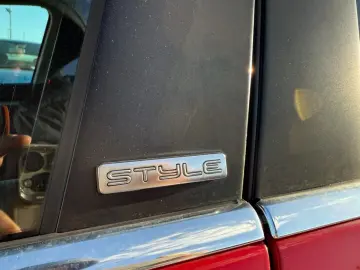 Volkswagen Golf VI 1.6 TDI Style Edition