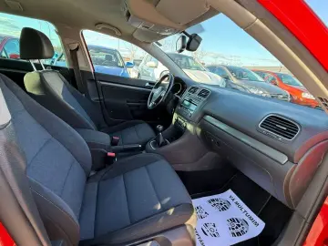 Volkswagen Golf VI 1.6 TDI Style Edition