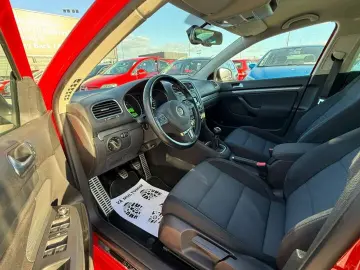 Volkswagen Golf VI 1.6 TDI Style Edition