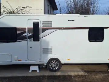 Altele Swift Conqueror 560