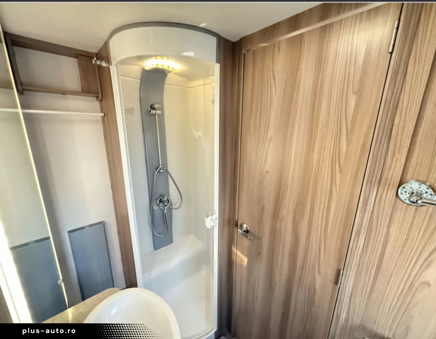 Altele Swift Conqueror 560