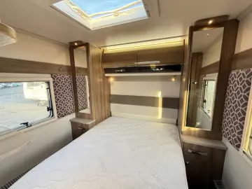 Altele Swift Conqueror 560