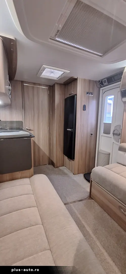 Altele Swift Conqueror 560