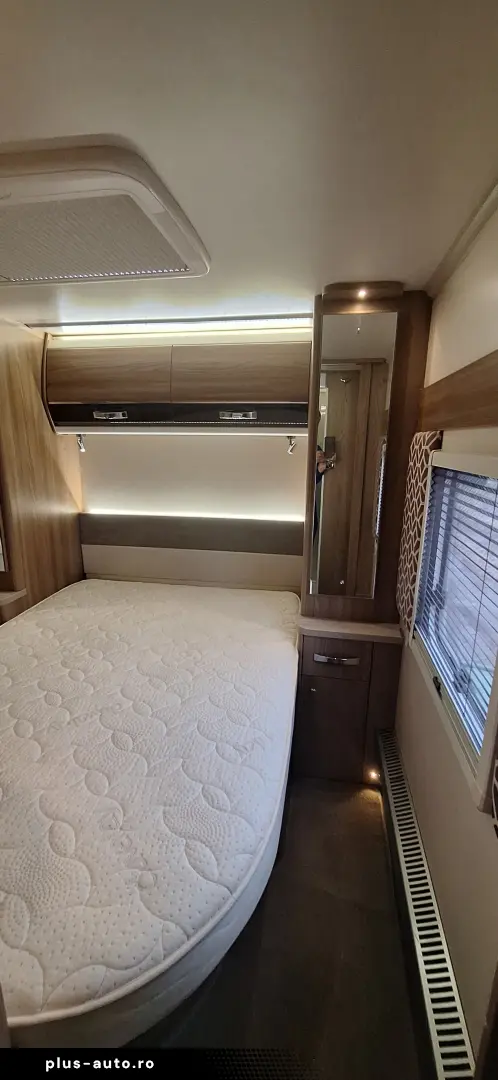 Altele Swift Conqueror 560