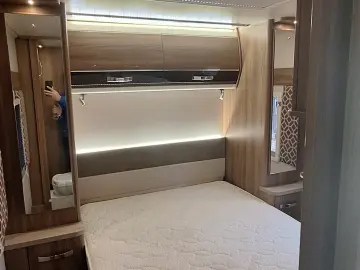 Altele Swift Conqueror 560