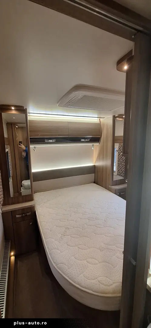 Altele Swift Conqueror 560