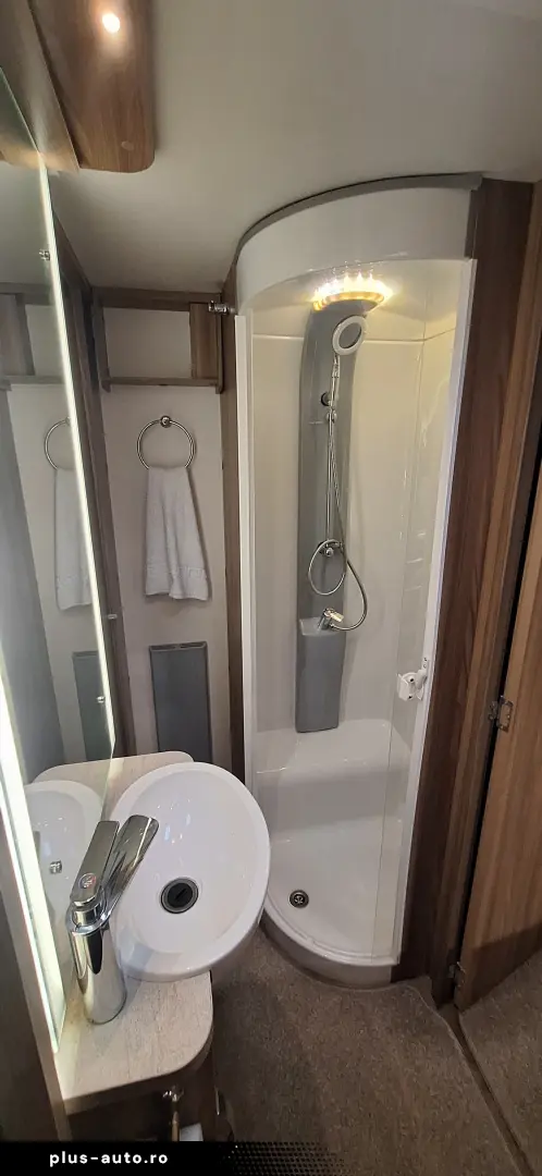 Altele Swift Conqueror 560