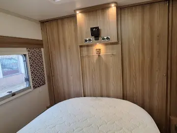 Altele Swift Conqueror 560