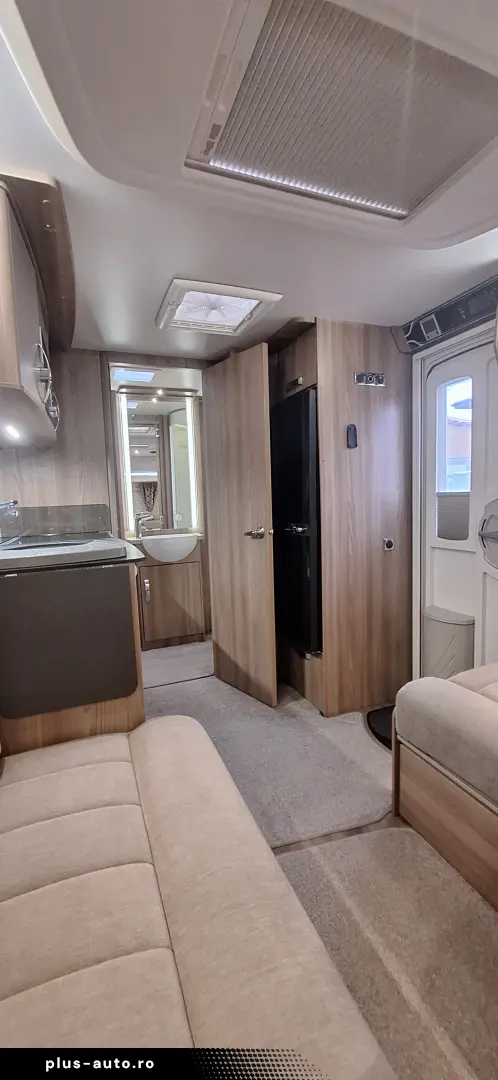 Altele Swift Conqueror 560