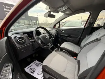 Renault Captur 1.5 dCi Energy Intens