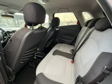 Renault Captur 1.5 dCi Energy Intens