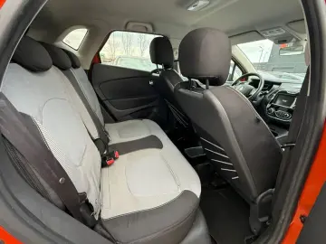 Renault Captur 1.5 dCi Energy Intens