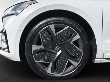 SKODA Enyaq Coupé RS PANO RÜCKFAHRKAMERA KESSY CANTON