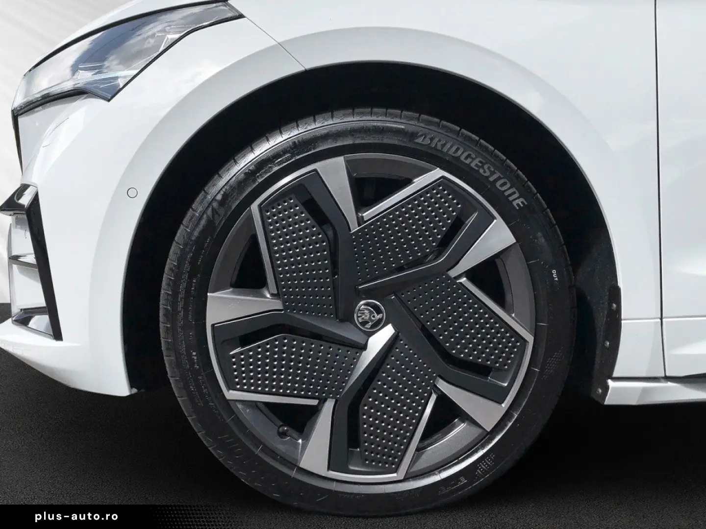 SKODA Enyaq Coupé RS PANO RÜCKFAHRKAMERA KESSY CANTON