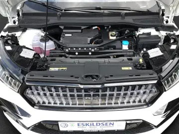 SKODA Enyaq Coupé RS PANO RÜCKFAHRKAMERA KESSY CANTON