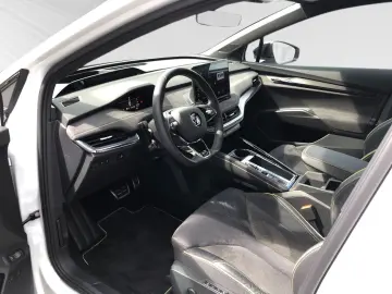 SKODA Enyaq Coupé RS PANO RÜCKFAHRKAMERA KESSY CANTON