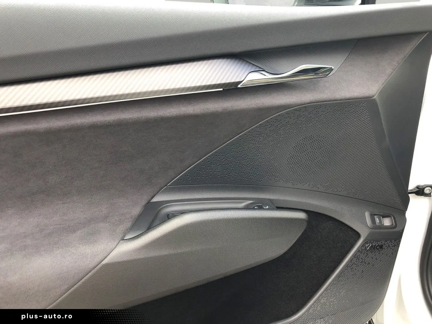 SKODA Enyaq Coupé RS PANO RÜCKFAHRKAMERA KESSY CANTON