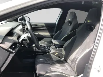 SKODA Enyaq Coupé RS PANO RÜCKFAHRKAMERA KESSY CANTON