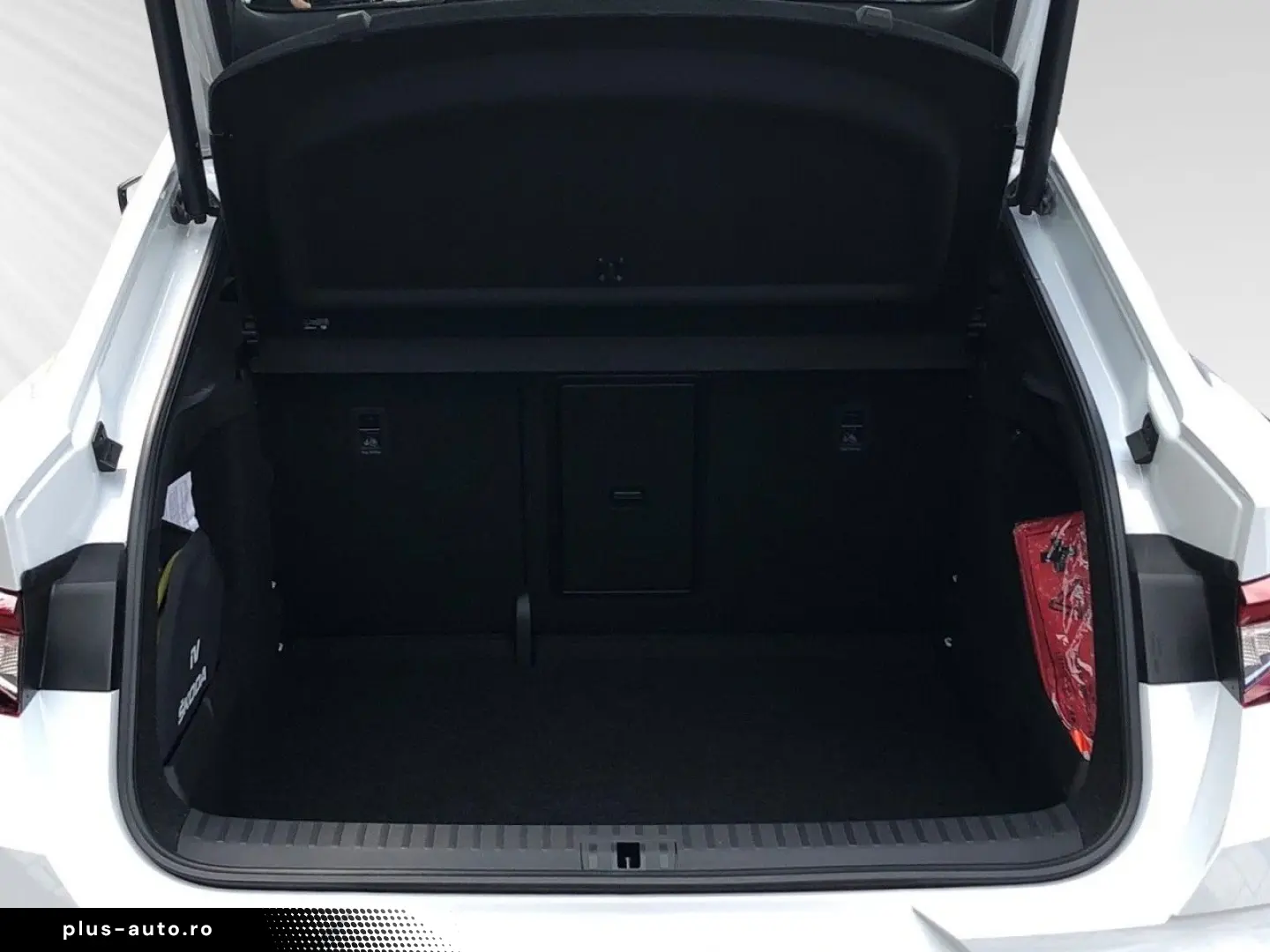 SKODA Enyaq Coupé RS PANO RÜCKFAHRKAMERA KESSY CANTON