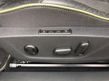 SKODA Enyaq Coupé RS PANO RÜCKFAHRKAMERA KESSY CANTON