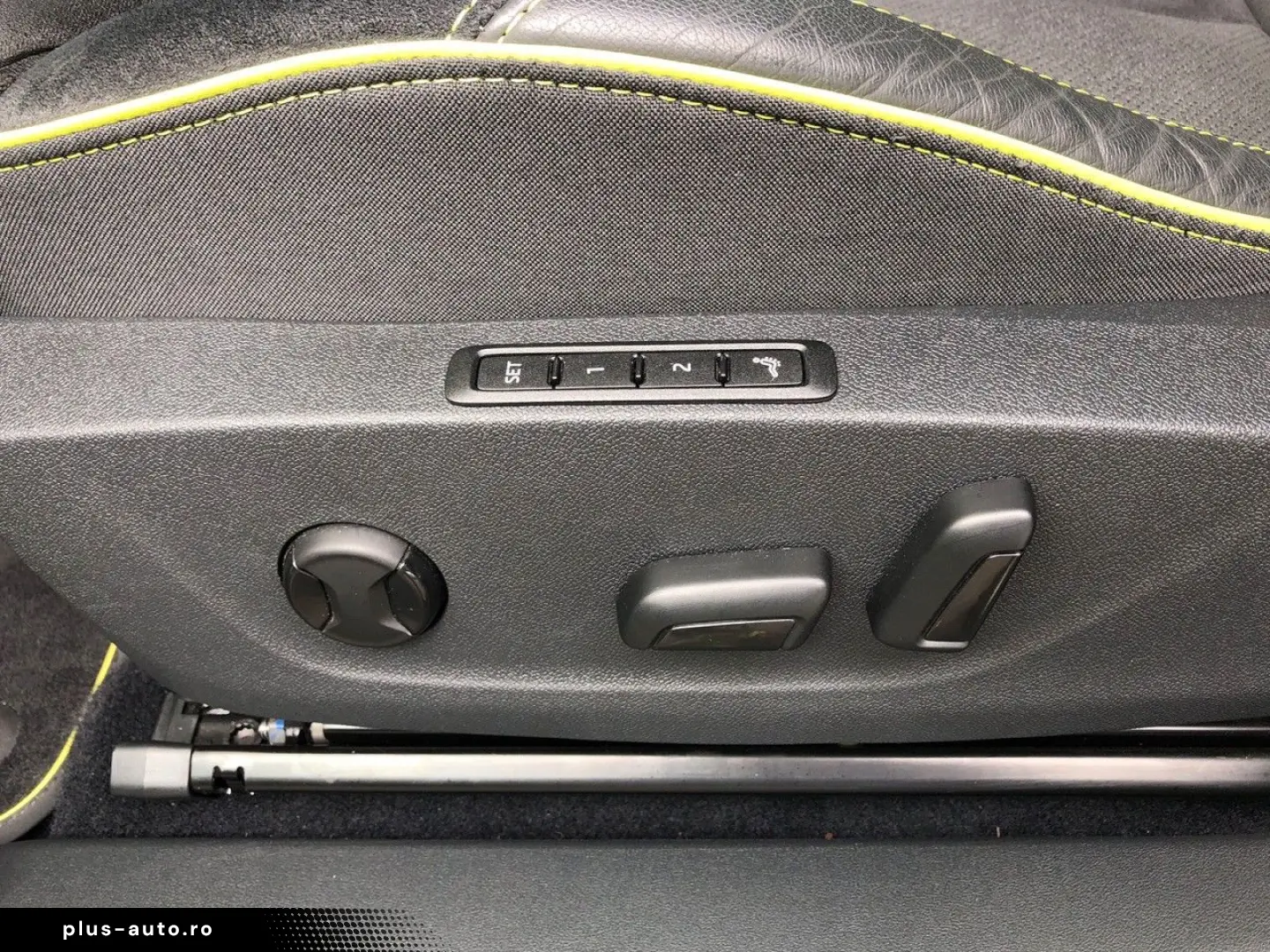 SKODA Enyaq Coupé RS PANO RÜCKFAHRKAMERA KESSY CANTON