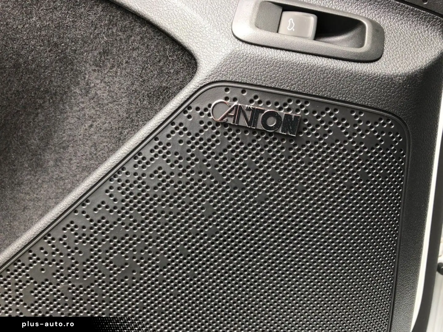 SKODA Enyaq Coupé RS PANO RÜCKFAHRKAMERA KESSY CANTON