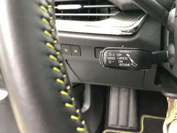 SKODA Enyaq Coupé RS PANO RÜCKFAHRKAMERA KESSY CANTON