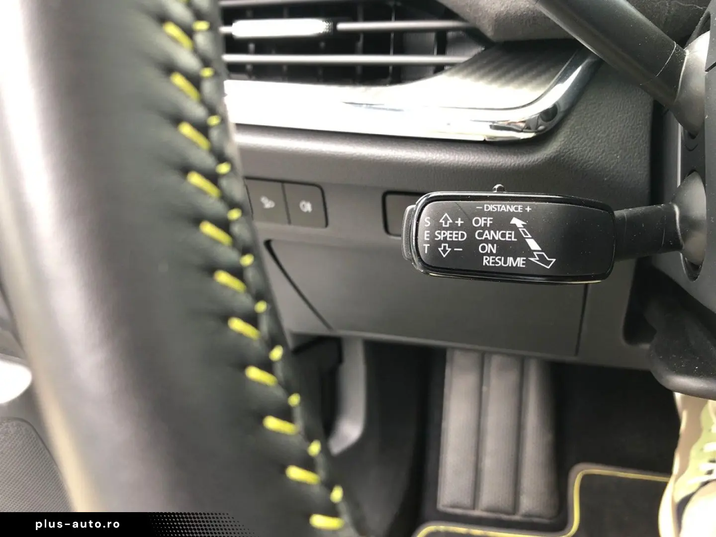 SKODA Enyaq Coupé RS PANO RÜCKFAHRKAMERA KESSY CANTON