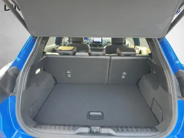 FORD Puma ST-Line X LED Navi Kamera Winterpaket