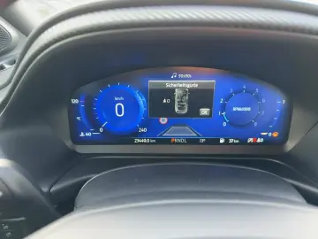 FORD Puma ST-Line X LED Navi Kamera Winterpaket