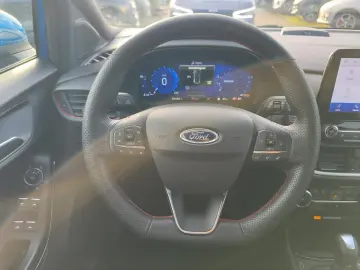 FORD Puma ST-Line X LED Navi Kamera Winterpaket