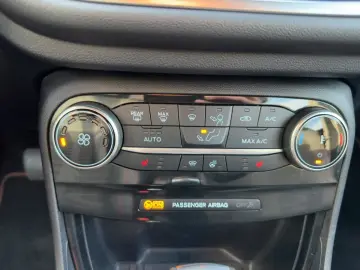 FORD Puma ST-Line X LED Navi Kamera Winterpaket